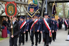 500 Jahre Reinheitsgebot auf Schloß Kaltenberg 2016