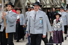 500 Jahre Reinheitsgebot auf Schloß Kaltenberg 2016