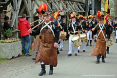 500 Jahre Reinheitsgebot auf Schloß Kaltenberg 2016