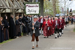 500 Jahre Reinheitsgebot auf Schloß Kaltenberg 2016