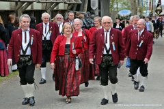 500 Jahre Reinheitsgebot auf Schloß Kaltenberg 2016