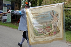 500 Jahre Reinheitsgebot auf Schloß Kaltenberg 2016