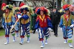 500 Jahre Reinheitsgebot auf Schloß Kaltenberg 2016