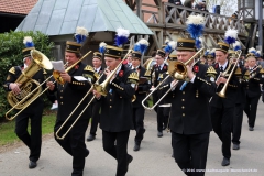 500 Jahre Reinheitsgebot auf Schloß Kaltenberg 2016