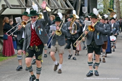 500 Jahre Reinheitsgebot auf Schloß Kaltenberg 2016