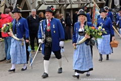 500 Jahre Reinheitsgebot auf Schloß Kaltenberg 2016