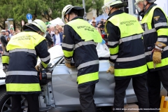 70 Jahre Bayerische Polizei 2016