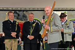 Brauertag München 2016