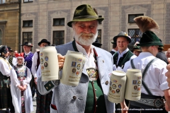 Brauertag München 2016