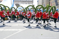 Festival 500 Jahre Bayerisches Reinheitsgebot 2016