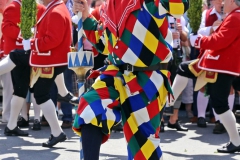 Festival 500 Jahre Bayerisches Reinheitsgebot 2016