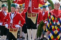 Festival 500 Jahre Bayerisches Reinheitsgebot 2016