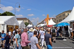 Festival 500 Jahre Bayerisches Reinheitsgebot 2016