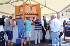 Festival 500 Jahre Bayerisches Reinheitsgebot 2016