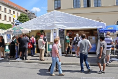 Festival 500 Jahre Bayerisches Reinheitsgebot 2016