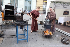 Festival 500 Jahre Bayerisches Reinheitsgebot 2016