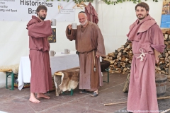 Festival 500 Jahre Bayerisches Reinheitsgebot 2016