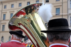 Festival 500 Jahre Bayerisches Reinheitsgebot 2016