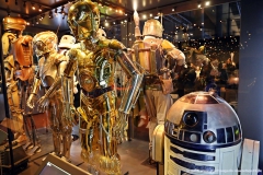 Star Wars "Identities"