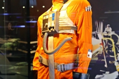 Star Wars "Identities"