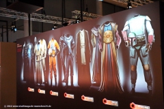 Star Wars "Identities"