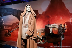 Star Wars "Identities"