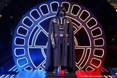 Star Wars "Identities"