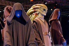 Star Wars "Identities"