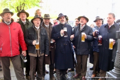 Tag des Bieres am Bierbrunnen 2016