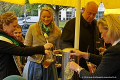 Tag des Bieres am Bierbrunnen 2016