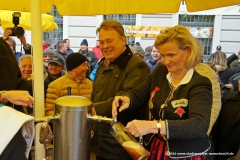 Tag des Bieres am Bierbrunnen 2016