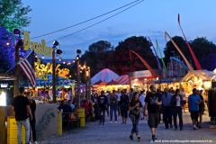 Tollwood Sommer 2016