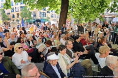 Wir feiern Schwabing 2016