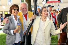 Wir feiern Schwabing 2016