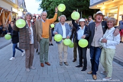 Wir feiern Schwabing 2016