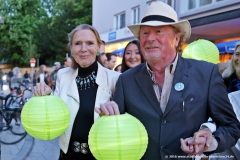 Wir feiern Schwabing 2016