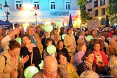 Wir feiern Schwabing 2016