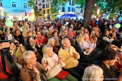 Wir feiern Schwabing 2016