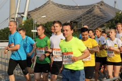 B2 Run Firmenlauf 2015