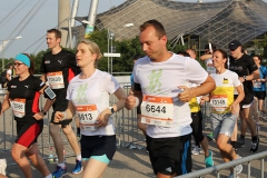 B2 Run Firmenlauf 2015