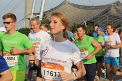 B2 Run Firmenlauf 2015