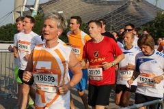 B2 Run Firmenlauf 2015