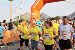 B2 Run Firmenlauf 2015