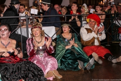 Ball der Damischen Ritter 2017