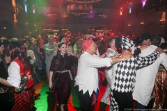 Ball der Damischen Ritter 2017