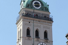 Brunnenfest am Viktualienmarkt in München 2015