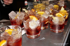 Campari Workshop 2015