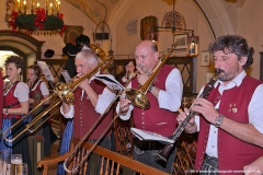 Christkindlmarkt Marienplatz 2016