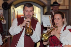 Christkindlmarkt Marienplatz 2016