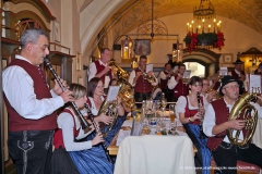 Christkindlmarkt Marienplatz 2016